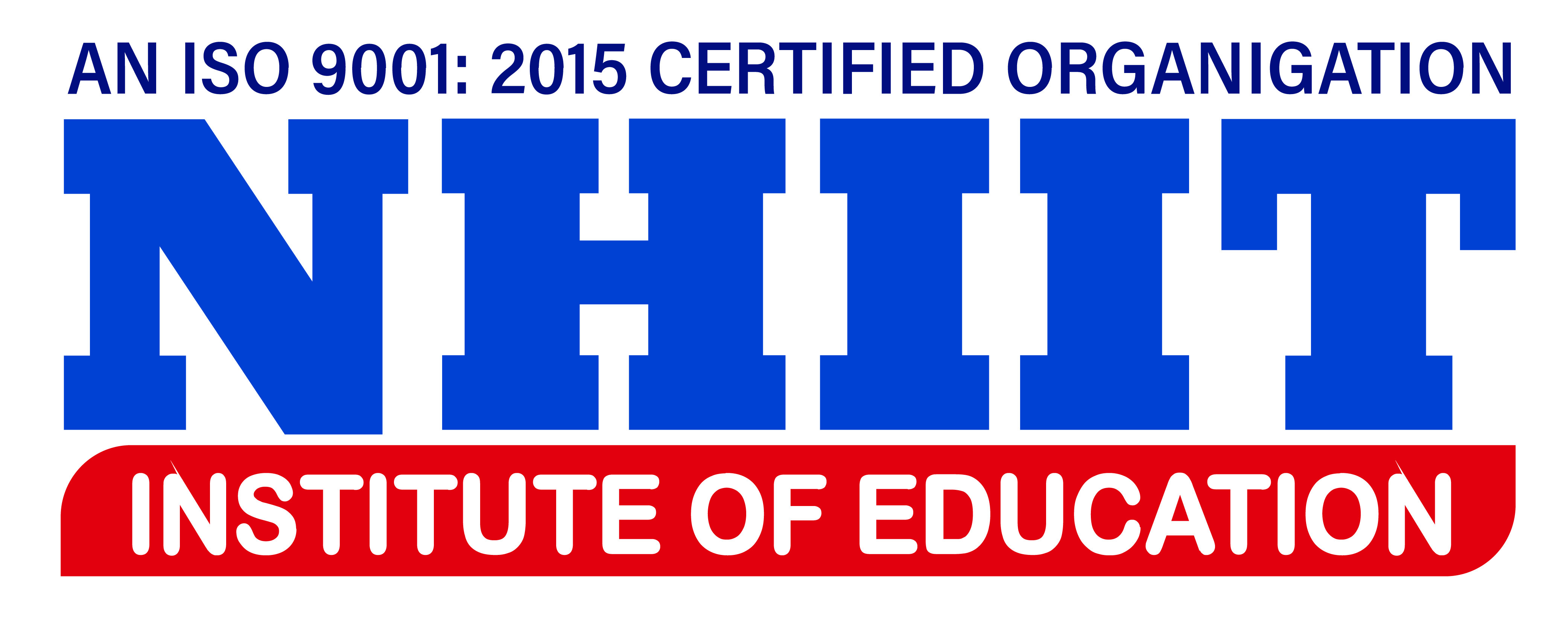 site logo